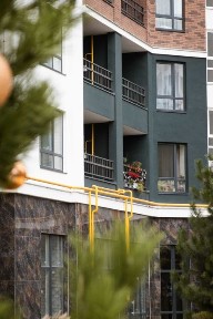 Оренда комерційного приміщення в ЖК Синергія Сіті - активна локація