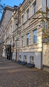 Київська область, Київ, Шевченківський