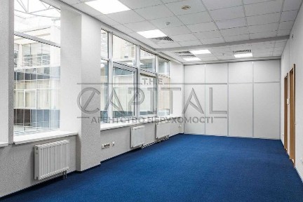 Аренда офиса кабинетного типа БЦ Иллинский Контрактовая площадь Подол