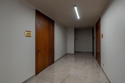 Аренда офиса 37 кв. м. Генератор. Ремонт. Парковка