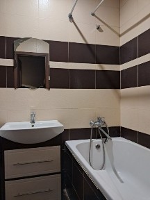 Оренда 2к. Квартира вуд. Хотинська. Центр!