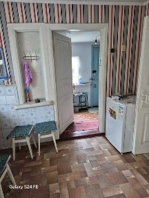 Здам будиночок м. Мерефа рн центра