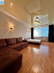 Код: 2615. Однокомнатная квартира в Аркадии, Ж/К <a href='/newbuilding/5959/view/zk-pervaa-zemcuzina'>Первая Жемчужина</a>.