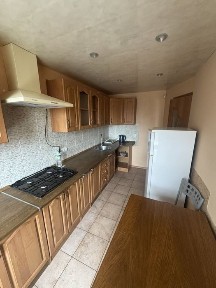 Оренда 3к квартири, р-н Шкільний