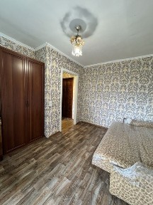 Здам 1 кім. кв. на Н. Миколаївці