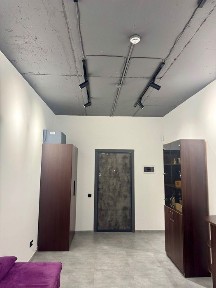 Офіс в IQ з ремонтом