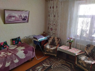 Сдам двухкомнатную квартиру