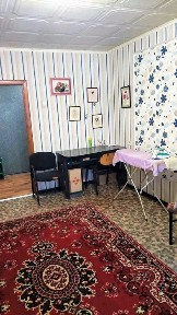 Задається 4 кімнатна квартира р-н кр. ринку, б. Краматорський