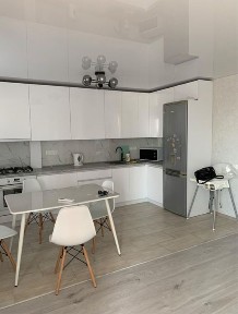 Аренда квасивой 2х комнатной квартиры, район ЖД