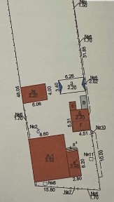 Продам будинок Харків Новобаварський