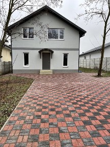 Продам Будинок Харків у Циркунах Черкаських Тишках, Ліс Річка