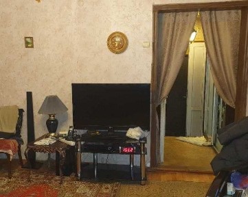 Продам 1/2 частину дома район Москалівка