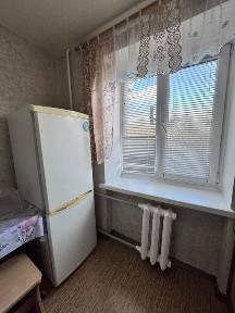 Район Зелена. Здається двокімнатна квартира.