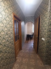 Оренда затишної 1но кімн. квартири в р-ні ХС. Перша здача