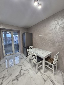 Оренда 2-кімнатної квартири в сучасному ЖК 