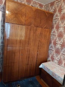 Сдается своя 1комнатная квартира на Пушкина.