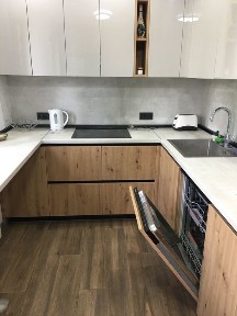 Здається 2-кімнатна квартира по вул. Європейська