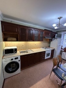 Оренда 3х кімн. квартири Центр вул. Н.Сотні (зуп. Центр)