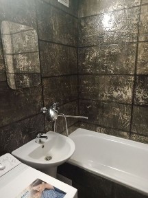 Інститут Звязку 1 кімнатна квартира