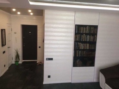 Здам ЄВРО-однушку, квартиру мрії у Центрі.