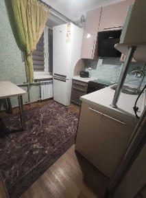 Центр 1к меблі, техніка