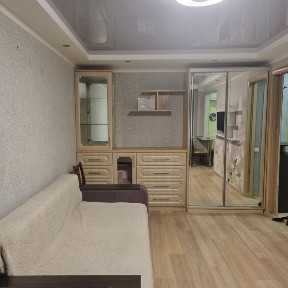 Сдам 1комн посуточно на фонтане