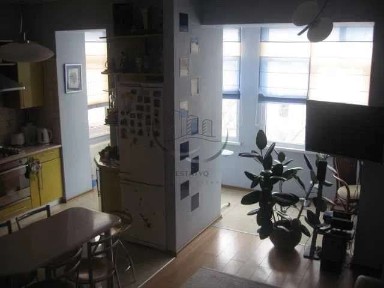 Здам 3 кімнатну квартиру, Центр, м. Ярослава Мудрого