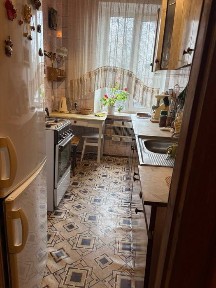 Здам в оренду 3к квартиру Данилевського метро Наукова Університет