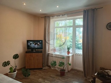 Здам 1 кімнатну квартиру, Шевченківський, м. Наукова.