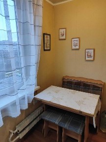 Сдам 2-х квартиру Салтовка 607 микрарайон (15015)