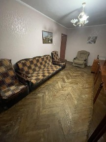 Сдається 2 кімнатна квартира Салтівка ст м Студентська