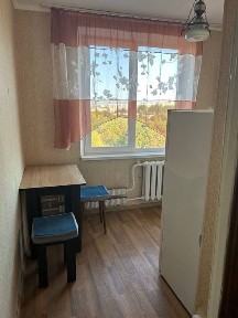 Реальная! Сдам 1к квартиру ТРК Украина