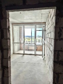 Єоселя, продаж 2 кім. квар. в ЖК Грейт вул. Дніпровська Набережна 15к