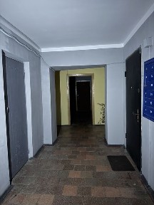 Продам 1 кімнатну квартиру з ремонтом в Центрі Києва спецпроект