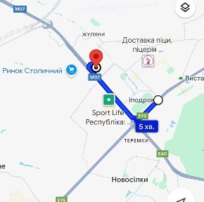 Продається Смарт квартира 26,38 м2 від забудовника Києва Теремки 2!