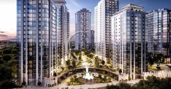 Продаж 3-х квартири 144м2 без ремонту в ЖК Новопечерські Липки