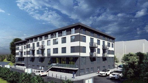 Продам 1-кімнатну квартиру в Солом'янському - Мансарда, метро Іподром