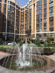 ‼️ РОЗСТРОЧКА‼️ Продам 1к квартиру 44м2 Софія Резиденс Соф Борщагівка