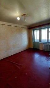 Продам 1 комнатную квартиру. м.Черниговская, ул. Братиславская д. 20А