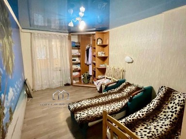 ПЕРЕПОСТУПКА Продаж повноцінної 2-к квартири в ЖК Святопетрівський
