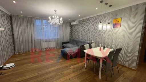 Продаж 4кімн квартири з ремонтом в ЖК 