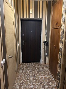 Продаж 1 кімнатної квартири