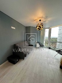 Двохкімнатна квартира з ремонтом, БЕЗ КОМІСІЇ