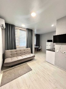 Продаж 1-К квартири в ЖК Паркленд Дерегуса ParkLand