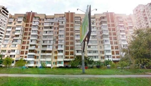 Продаж 3К квартири вул. Полярна 6Б Оболонь