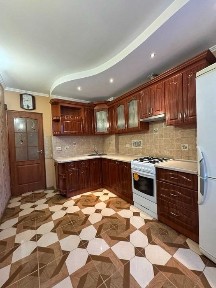 Продаж 3-х кімнатної квартири на Вокзальній