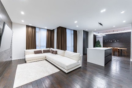 Продаж преміум-квартири 268 кв. м|Цілий поверх|Французький квартал-2