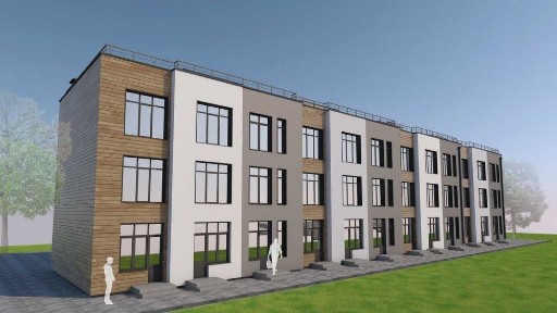 Продаж квартири 19,5 м² біля хвойного лісу, Биківня, метро Лісова