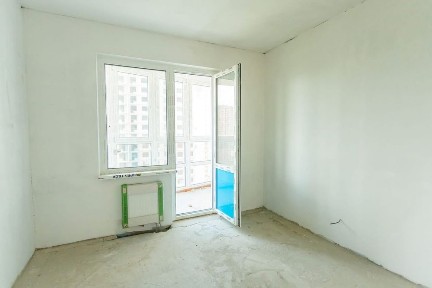 Продаж 1 кімн. кв. ЖК Патріотика м. Позняки, введено в експлуатацію