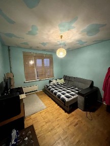 Терміновий продаж 3-к квартири, Троєщина початок, вул. Бальзака 8-В